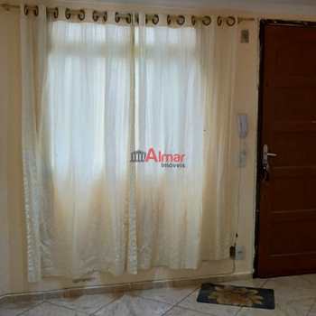 Apartamento em São Paulo, bairro Itaquera