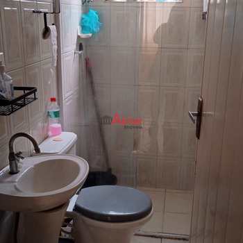 Apartamento em São Paulo, bairro Itaquera