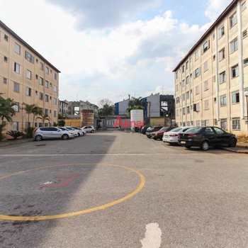 Apartamento em São Paulo, bairro Itaquera