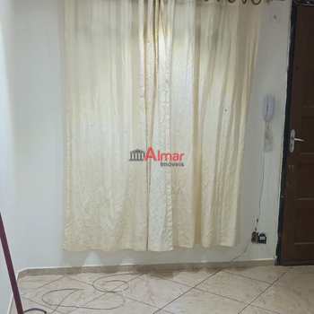 Apartamento em São Paulo, bairro Itaquera