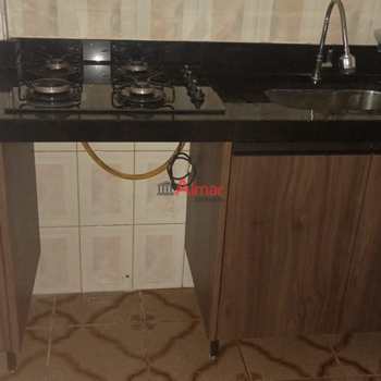Apartamento em São Paulo, bairro Itaquera