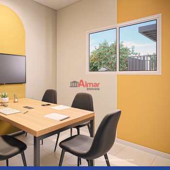 Apartamento em São Paulo, bairro Itaquera