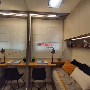 Apartamento em São Paulo, bairro Itaquera