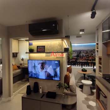 Apartamento em São Paulo, bairro Itaquera