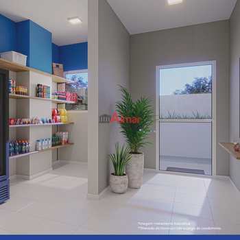 Apartamento em São Paulo, bairro Itaquera