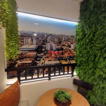 Apartamento em São Paulo, bairro Itaquera