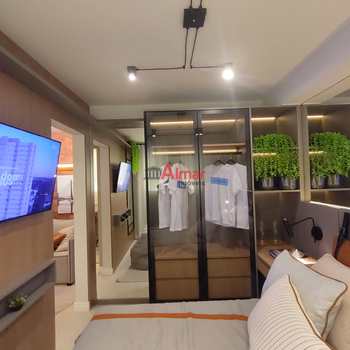 Apartamento em São Paulo, bairro Itaquera