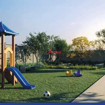 Apartamento em São Paulo, bairro Itaquera