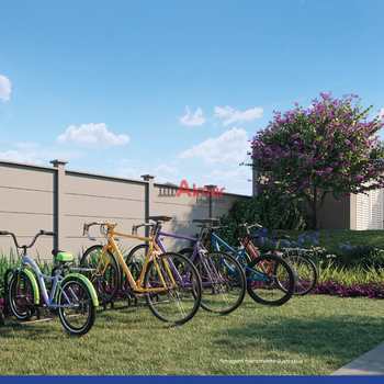 Apartamento em São Paulo, bairro Itaquera