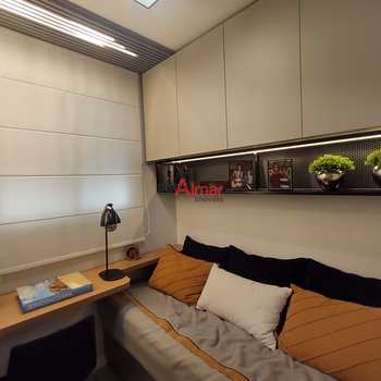 Apartamento em São Paulo, bairro Itaquera