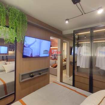 Apartamento em São Paulo, bairro Itaquera