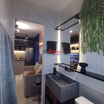 Apartamento em São Paulo, bairro Itaquera