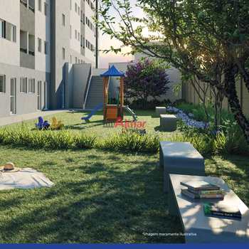 Apartamento em São Paulo, bairro Itaquera