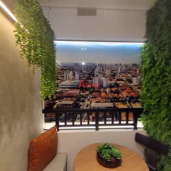 Apartamento em São Paulo, bairro Itaquera