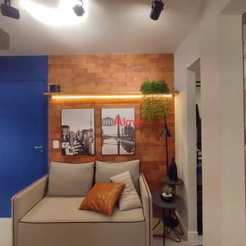 Apartamento em São Paulo, bairro Itaquera