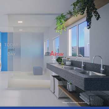 Apartamento em São Paulo, bairro Itaquera