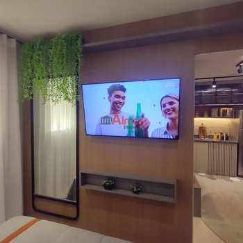 Apartamento em São Paulo, bairro Itaquera