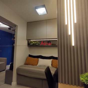 Apartamento em São Paulo, bairro Itaquera