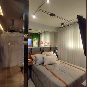 Apartamento em São Paulo, bairro Itaquera