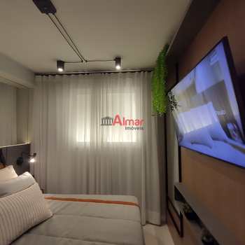 Apartamento em São Paulo, bairro Itaquera