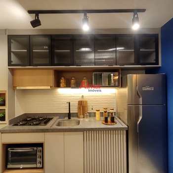 Apartamento em São Paulo, bairro Itaquera