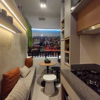 Apartamento em São Paulo, bairro Itaquera