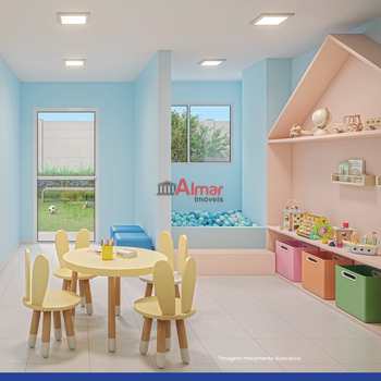 Apartamento em São Paulo, bairro Itaquera