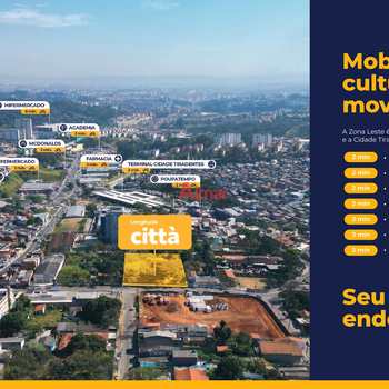 Apartamento em São Paulo, bairro Cidade Tiradentes