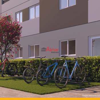 Apartamento em São Paulo, bairro Cidade Tiradentes