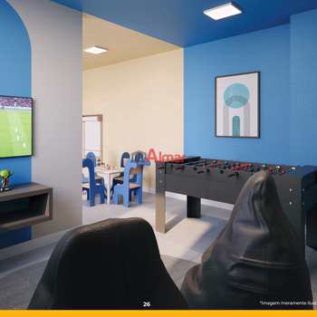 Apartamento em São Paulo, bairro Cidade Tiradentes