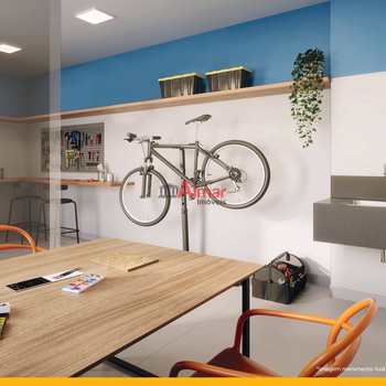 Apartamento em São Paulo, bairro Cidade Tiradentes