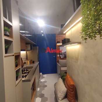 Apartamento em São Paulo, bairro Cidade Tiradentes