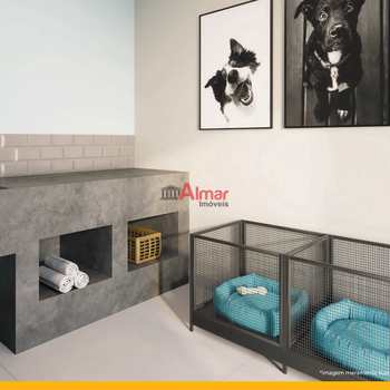 Apartamento em São Paulo, bairro Cidade Tiradentes