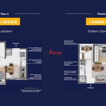 Apartamento em São Paulo, bairro Cidade Tiradentes