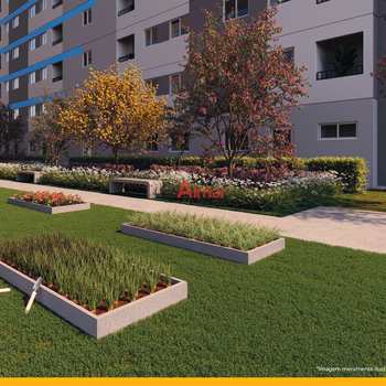 Apartamento em São Paulo, bairro Cidade Tiradentes