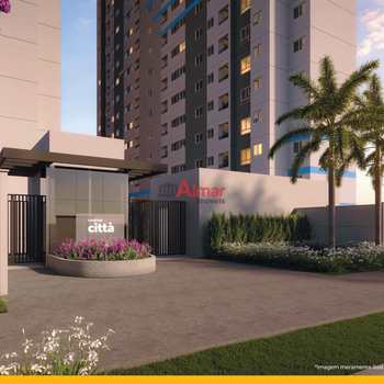 Apartamento em São Paulo, bairro Cidade Tiradentes