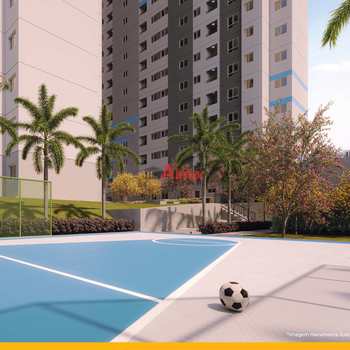 Apartamento em São Paulo, bairro Cidade Tiradentes