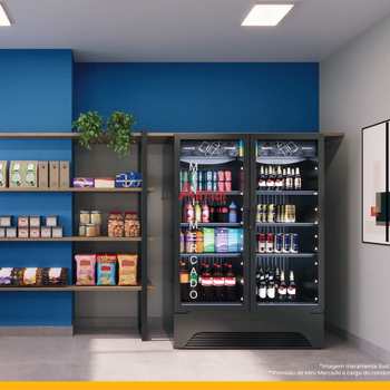 Apartamento em São Paulo, bairro Cidade Tiradentes