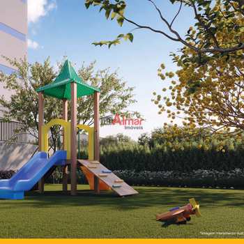 Apartamento em São Paulo, bairro Cidade Tiradentes