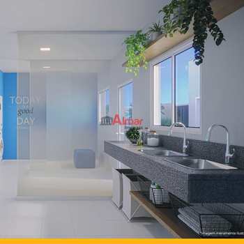 Apartamento em São Paulo, bairro Cidade Tiradentes