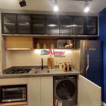 Apartamento em São Paulo, bairro Cidade Tiradentes