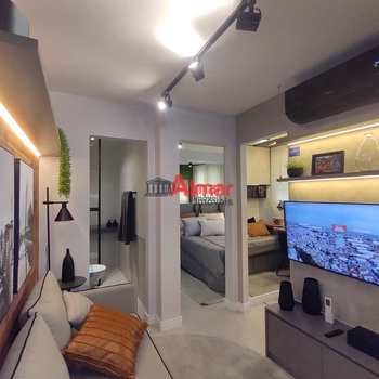 Apartamento em São Paulo, bairro Cidade Tiradentes
