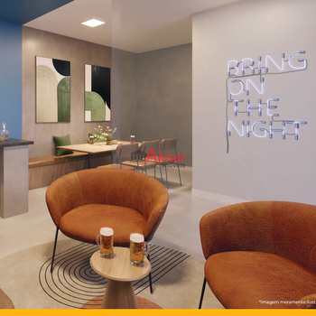 Apartamento em São Paulo, bairro Cidade Tiradentes