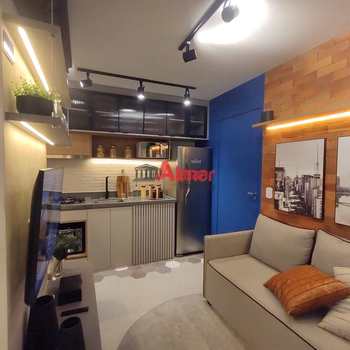 Apartamento em São Paulo, bairro Cidade Tiradentes