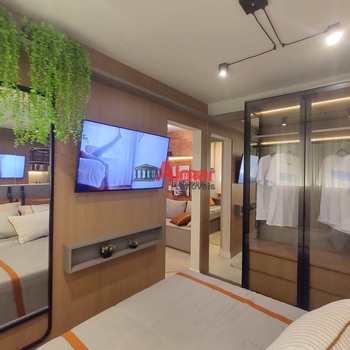 Apartamento em São Paulo, bairro Cidade Tiradentes