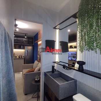 Apartamento em São Paulo, bairro Cidade Tiradentes