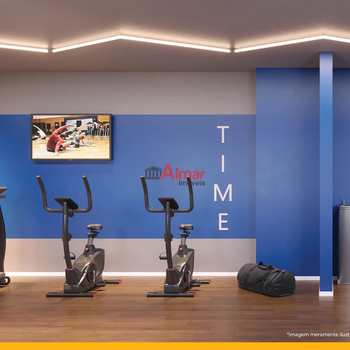 Apartamento em São Paulo, bairro Cidade Tiradentes