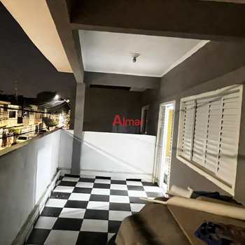 Sobrado em São Paulo, bairro Itaim Paulista