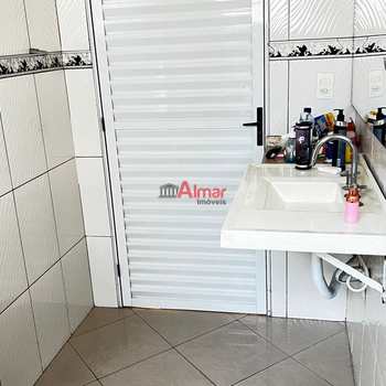 Sobrado em São Paulo, bairro Itaim Paulista