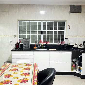 Sobrado em São Paulo, bairro Itaim Paulista